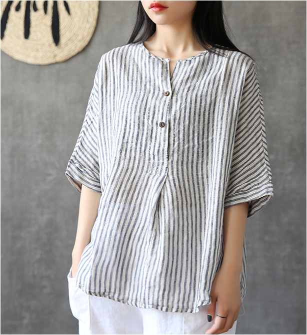 casual blouses for daily wear